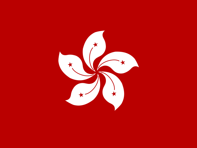 香港国际机场三字代码