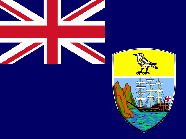 阿森松岛港口查询