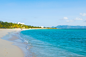 安圭拉克莱顿·劳埃德国际机场三字代码(AXA),克莱顿·劳埃德国际机场(Clayton J. Lloyd International Airport)四字码,安圭拉机场三字码查询