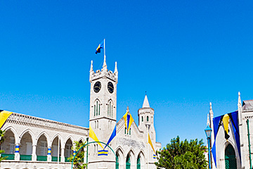 布里奇敦港口查询_bridgetown港口代码_巴巴多斯布里奇敦港口代码