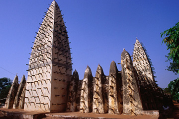 布基纳法索法达恩古尔马三字代码(FAD),法达恩古尔马(Fada N'gourma)四字码,布基纳法索机场三字码查询