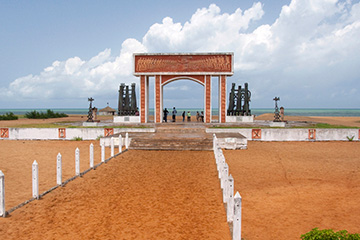 贝宁萨韦机场三字代码(SVF),萨韦机场(Save airport)四字码,贝宁机场三字码查询