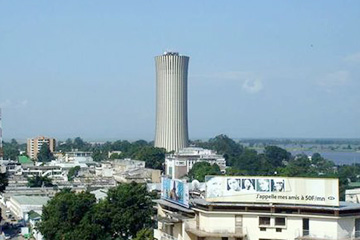 刚果(布)马卡巴纳机场三字代码(KMK),马卡巴纳机场(Makabana airport)四字码,刚果(布)机场三字码查询