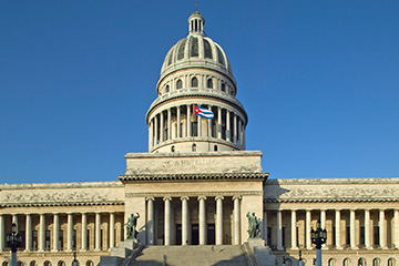 古巴马埃斯特腊山机场三字代码(MZO),马埃斯特腊山机场(Sierra Maestra airport)四字码,古巴机场三字码查询