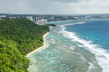 关岛港口查询_guam港口代码_关岛关岛港口代码
