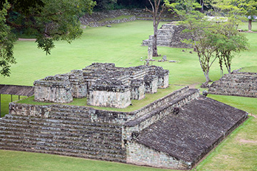 洪都拉斯拉埃斯佩兰萨机场三字代码(LEZ),拉埃斯佩兰萨机场(La Esperanza airport)四字码,洪都拉斯机场三字码查询