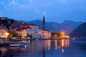 科托尔港口查询_kotor港口代码_黑山科托尔港口代码