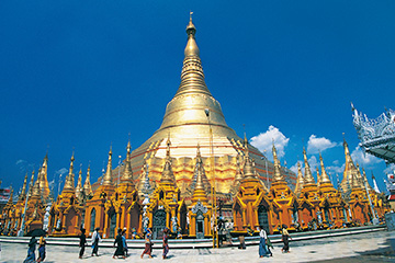 缅甸大其力机场三字代码(THL),大其力机场(Tachilek airport)四字码,缅甸机场三字码查询