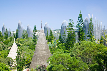 新喀里多尼亚库马克机场三字代码(KOC),库马克机场(Koumac airport)四字码,新喀里多尼亚机场三字码查询