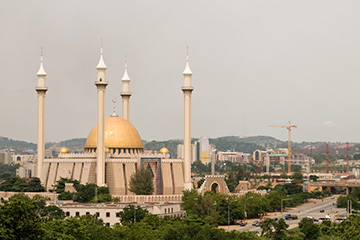 尼日利亚卡拉巴尔三字代码(CBQ),卡拉巴尔(Calabar)四字码,尼日利亚机场三字码查询