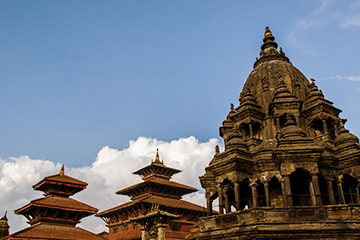 尼泊尔梅加乌里机场三字代码(MEY),梅加乌里机场(Meghauli airport)四字码,尼泊尔机场三字码查询