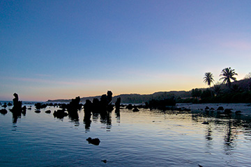 亚伦港口查询_yaren港口代码_瑙鲁亚伦港口代码
