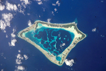 托克劳港口查询_tokelau港口代码_托克劳群岛托克劳港口代码