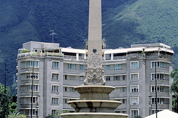 加拉加斯港口查询_caracas港口代码_委内瑞拉加拉加斯港口代码